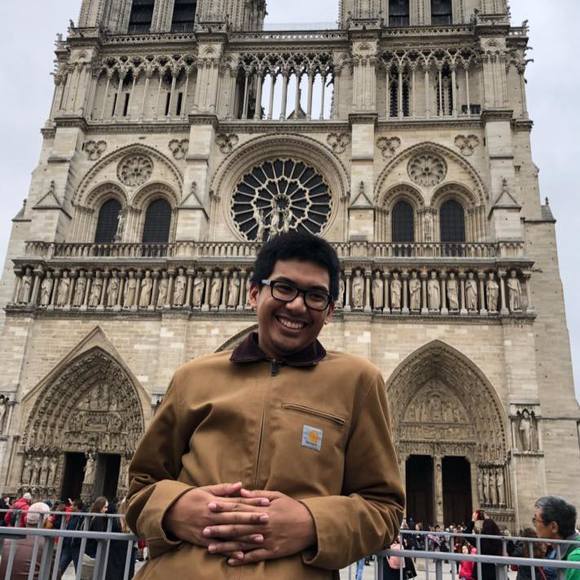 Meet your Posher, Marco - Picture 1 of 1